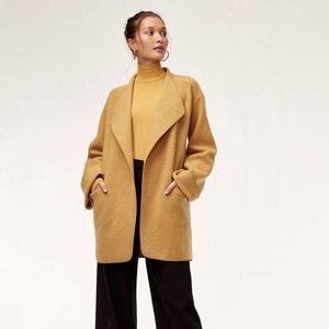 NEW Wilfred Chandelle Cairo Gold XXS